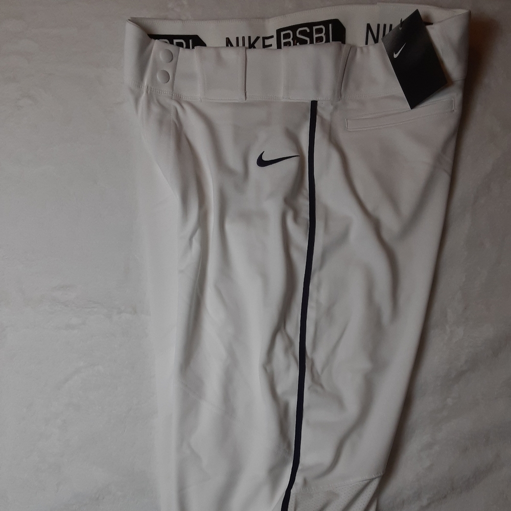 NIKE BASEBALL PANTS